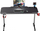 Tavolinë Ultradesk Frag, e zezë