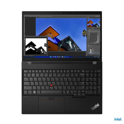Laptop Lenovo ThinkPad L15 Gen 3, 15.6", 8GB RAM, 256GB SSD, Core i7-1255U, Intel Iris Xe Graphics, i zi