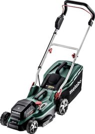 Kositëse bari Metabo RM 36-18 LTX BL 36, 18V, pa bateri, jeshile