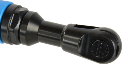 Професионален пневматски клуч Yato, 1/2\", 80 Nm, црн