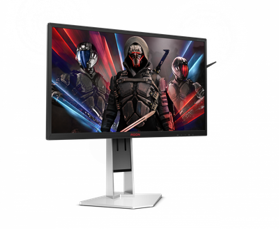 Gaming Monitor AOC AGON AG251FZ2E, 24.5", Full HD, 240Hz
