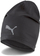 Kapelë vrapimi PUMA Slouchy Cuffles, uniseks, sportive, gri