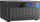 Server NAS QNAP TVS-h874T-i9-64G, Intel Core i9, 64GB RAM, i zi