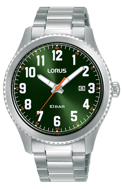Lorus RH983RX9