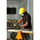 Shpuese DeWALT 18V XR, pa brusha, 2 x 2,0Ah