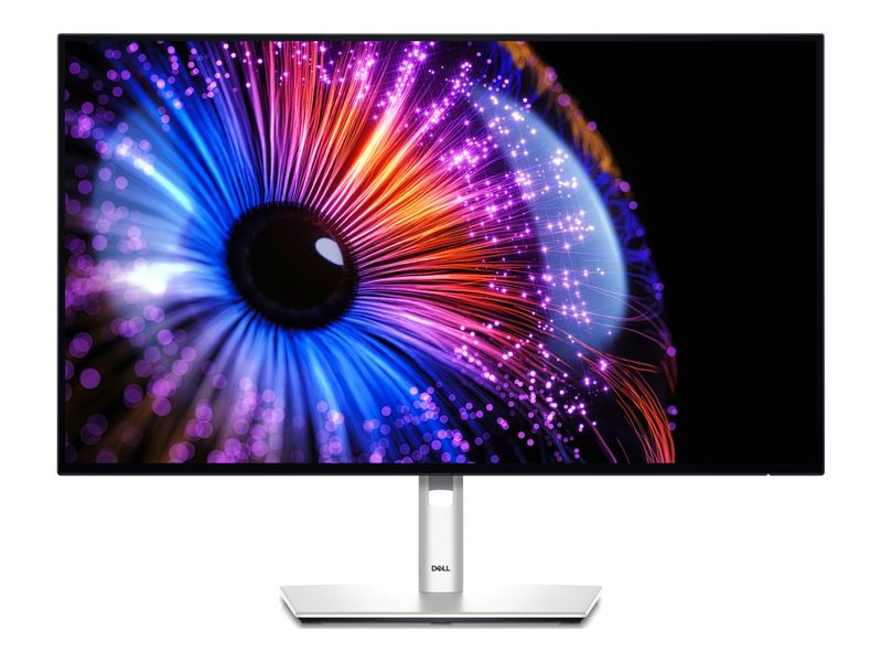 Monitor Dell U2724DE UltraSharp, 27", QHD, 120Hz