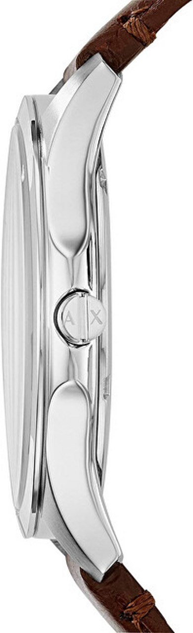 Orë dore Armani Exchange Hampton AX2181