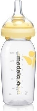 Shishe ushqyese Calma 250ml (ME0151)