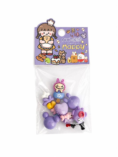 Ngjitese me figura 7/1, figura te ndryshme. UNIMIKS