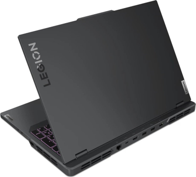 Laptop Lenovo Legion Pro 5, 16" 240 Hz, AMD Ryzen 7 7745HX, 16 GB RAM, 512 GB SSD, NVIDIA GeForce RTX 4060, i zi