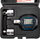 Adapter çift-rrotullimi Rockforce MT-1-240, dixhital 40-200Nm, 1/2", i zi