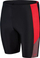 Rroba banje për çuna Speedo Dive Jammer, Endurance10, me lidhëse, të zeza me të kuqe