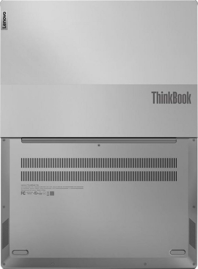 Laptop Lenovo ThinkBook 13s G3 ACN, 13.3", Full HD, AMD Ryzen 5 5600U, 8 GB RAM, 256 GB M.2 PCIe SSD, i hirtë