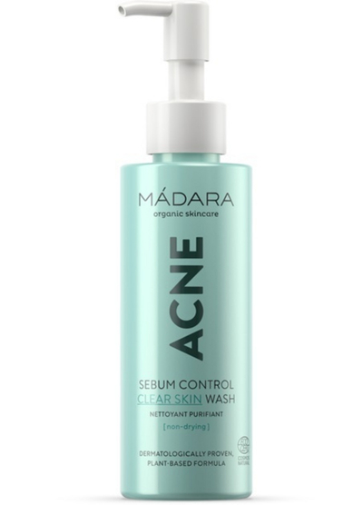 Xhel Madara Sebum Control, 140 ml