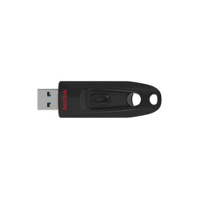 SanDisk Ultra USB 3.0 Flash Drive 256GB 130MB/s