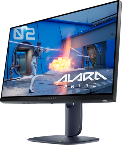 Monitor Dell AW2525HM, 25”, Full HD, 320Hz, i zi