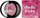 Blush faqeje Claresa Cheeks Tricks 04 Mirage, i kompresuar, 4g