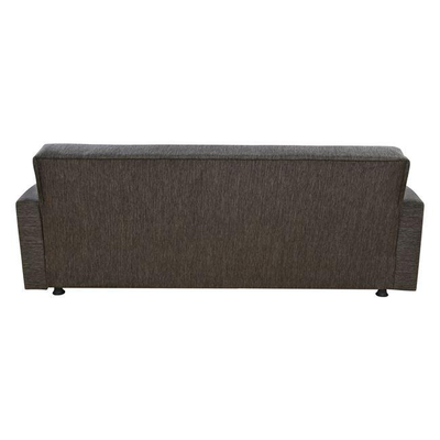 Divan-Shtrat 3-ulëse 220×77×83 cm (HM3074.01), bezhë