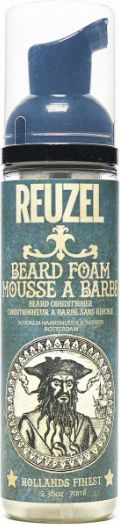 Reuzel Beard Foam, 70 ml