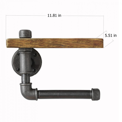 Mbajtëse letre për banjo HM8924.01