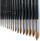 Penel pikture Winsor &amp; Newton Series 7, Kolinsky Sable, nr. 2/0, i zi