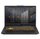 Laptop Asus TUF Gaming FX706H, 17.3" FHD 144Hz, Intel i5-11260H, 16GB RAM, 512GB SSD, RTX 3050, i zi