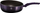 Tigan hedhës BERLINGERHAUS Purple Eclipse BH-7026, 26 cm, sipërfaqe titan, lejla metalike