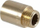 Zgjatues bronzi TDM 105M01150, M/M 1", gjatësi 150 mm