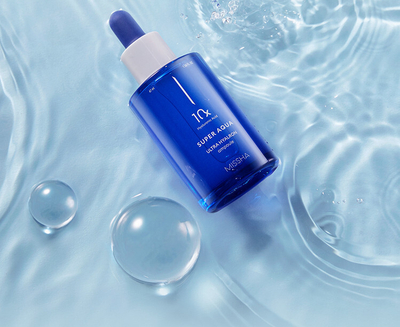 Serum për fytyrë Missha Super Aqua Hydrating, 47 ml
