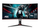 Monitor AOC G2 CU34G2X/BK, 34", 3440 x 1440, 144 Hz, i zi