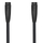 Kabllo EcoFlow L48DH-0.75M, për DELTA Pro Extra Battery, 0.75 m, i zi
