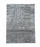 Tapet Vista, model i ngritur 3D, 120x160 cm, gri