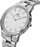 Orë dore Daniel Wellington Iconic Link 32 S White DW00100205