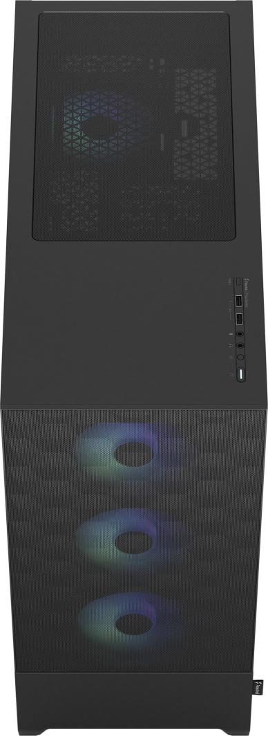 Kasë Fractal Design Pop XL Air, Full Tower