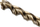 Spiral metalike DeWalt Extreme 2 HSS-G, 4.2mm, 75mm, ngjyrë metalike