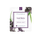 Maskë për zbutje të fytyrës Foreo Acai Berry, 6 x 6 g