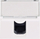 Prizë kompjuterike Legrand Mosaic 076564, RJ45 Cat6 UTP, e bardhë