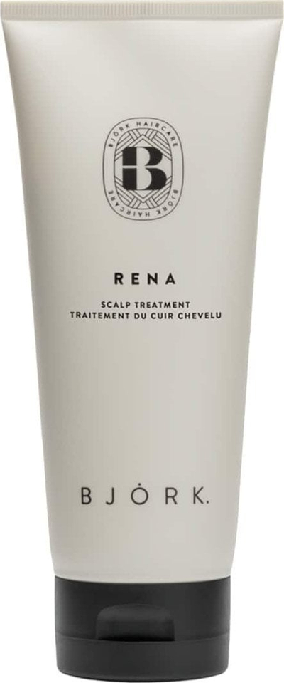 Krem për skalp Bjork Rena Calming, qetësues, 200 ml