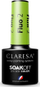 Llakk xhel për thonj Claresa SoakOff Fluo Shade 2, UV/LED, 5 g