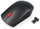 Mouse wireless Lenovo ThinkPad Essential, 1200 dpi, i zi