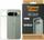 Капак PanzerGlass HardCase за Google Pixel 9 Pro XL, проѕирен