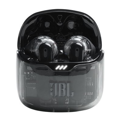 Слушалки JBL Tune Flex, True Wireless Stereo (TWS), црни