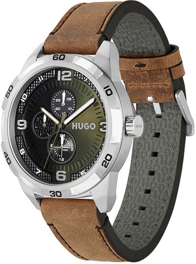 Orë dore Hugo Boss Grip 1530274