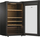 Frigorifer vere Haier Wine Bank 50 HWS34GGH1, 34 shishe, kontroll elektronik, i zi