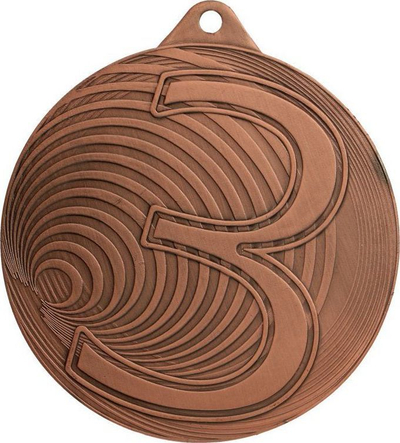 Medalje volejbolli e bronztë Victoria Sport, e kaftë