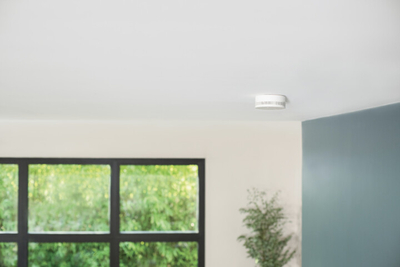 Detektor i tymit Netatmo Smart