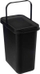 Kosh plehrash 5five, plastik, 12L