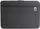 Çantë laptopi Tucano Second Skin Top, 15", neopren, me xhep, e zezë