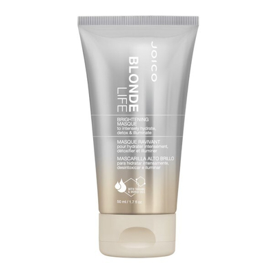 Maskë për flokë Joico Blonde Life Brightening Mask,150 ml