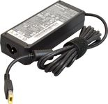 Adapter karikues Lenovo 45N0554 për laptop, 135W, 20V, i zi
